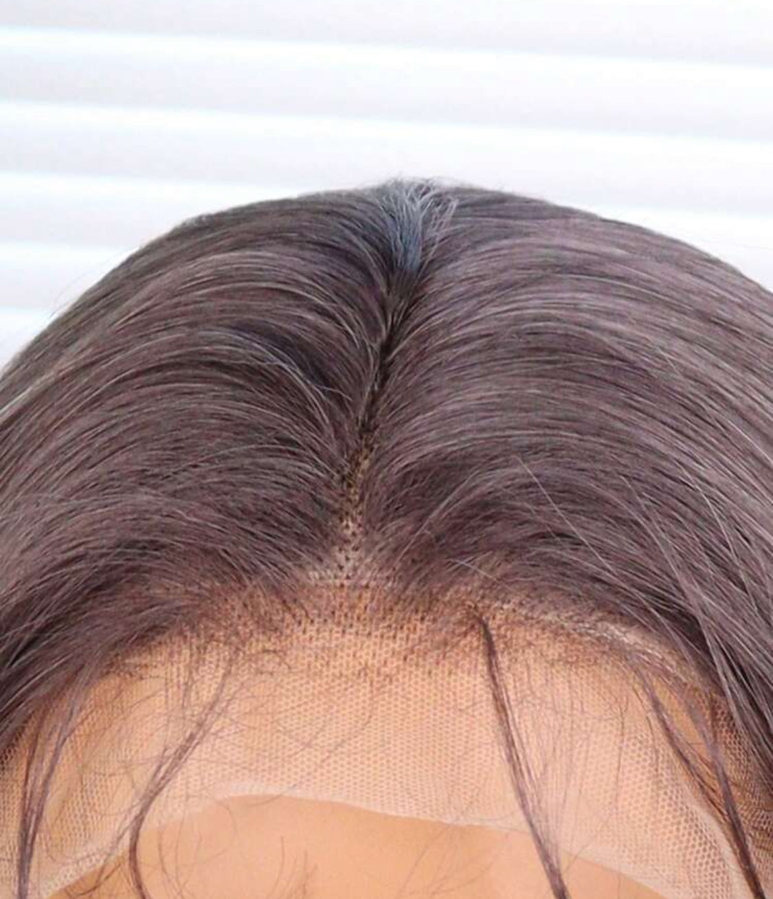 Blonde Synthetic Heat Resistant Front Lace Wig 13*4 Long Wave Hair 30 Inch Premium Quality