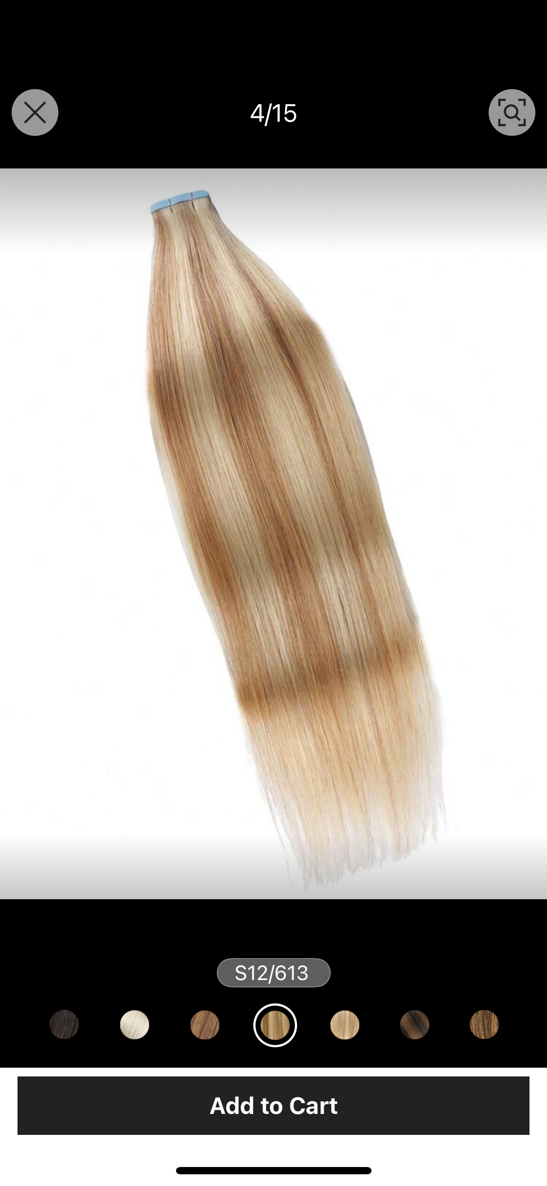 Tape in Remy Human Hair Extensions Real Remy Human Hair Black 20 Pcs/Pack Invisible Tape In Natural Human Hair