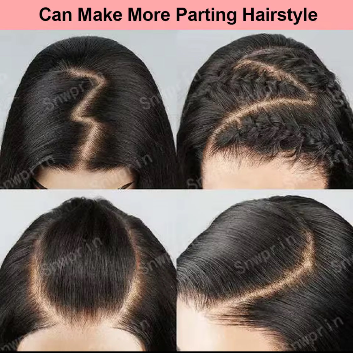 Bob Wig Brazilian Hair Lace Front Human Hair Wigs Short Bob Wig Pre Plucked Natural Color